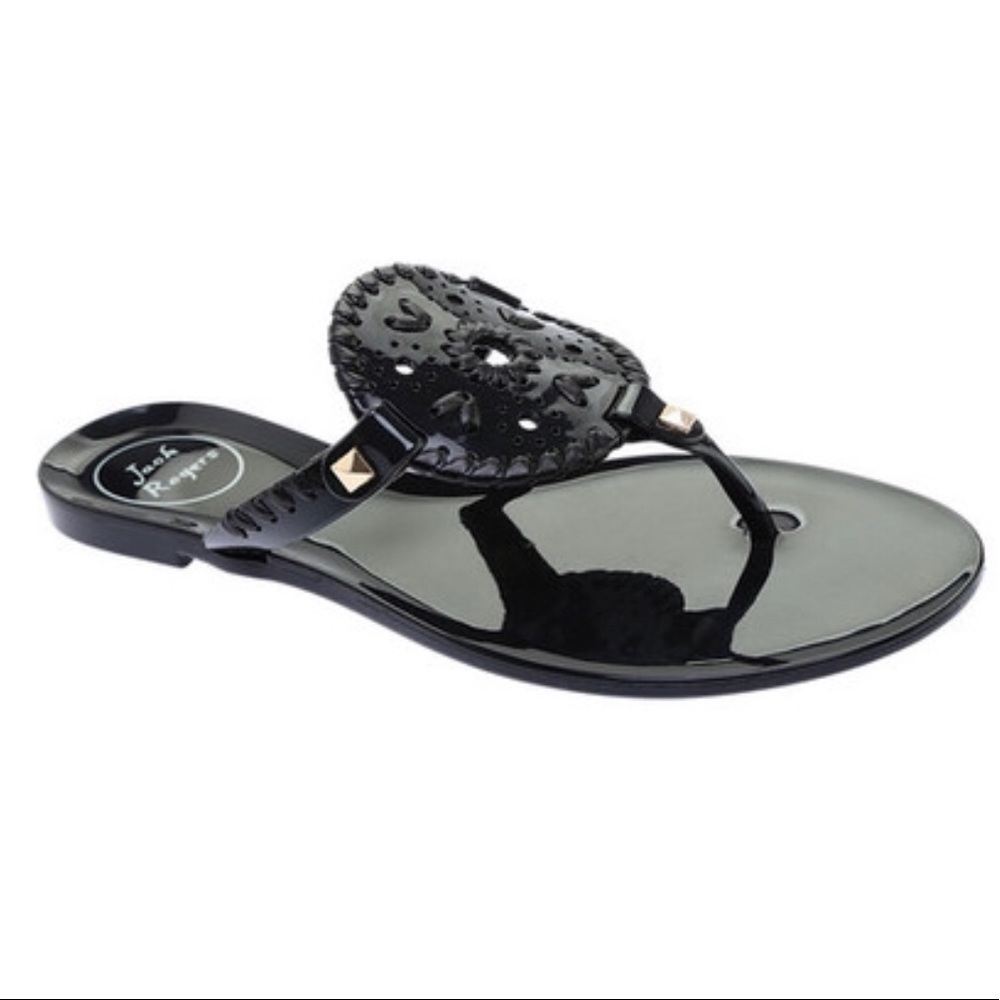 Jack roger sandals